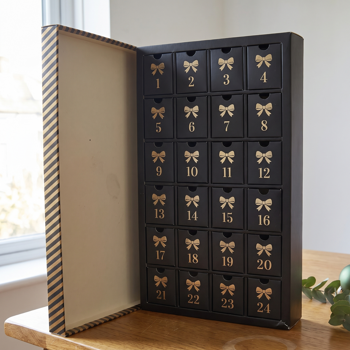Thronemas Christmas Advent Calendar