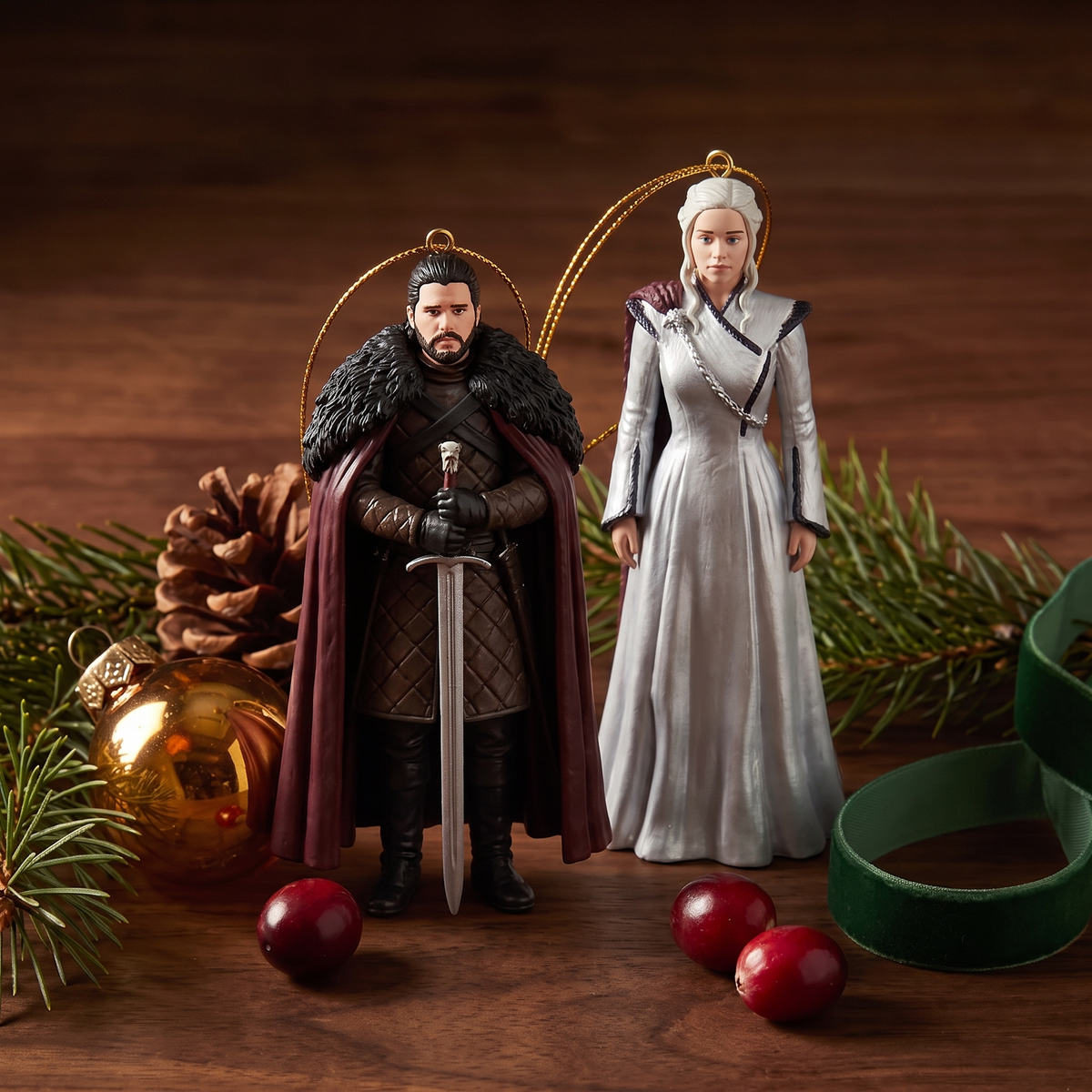 Thronemas Christmas Advent Calendar